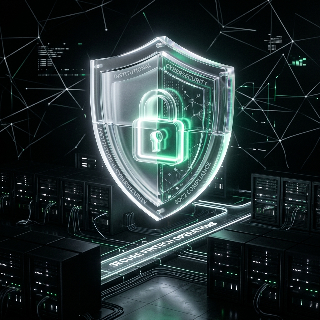 Institutional Security